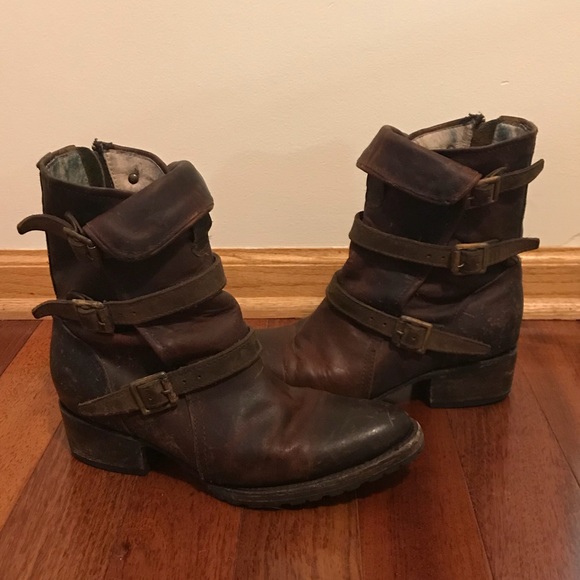 freebird apex boots